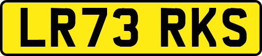 LR73RKS