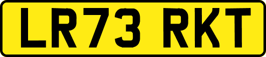 LR73RKT