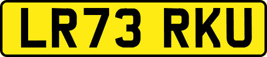 LR73RKU