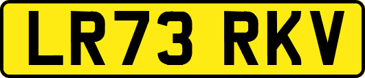 LR73RKV