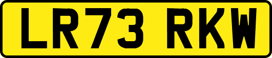 LR73RKW