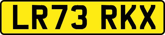 LR73RKX