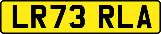 LR73RLA