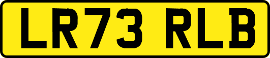 LR73RLB