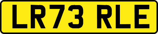 LR73RLE