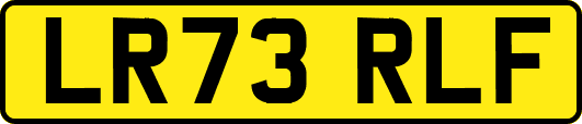 LR73RLF