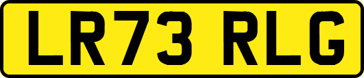 LR73RLG