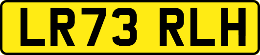 LR73RLH