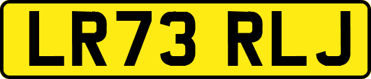 LR73RLJ