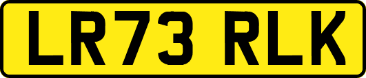LR73RLK