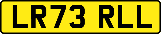 LR73RLL