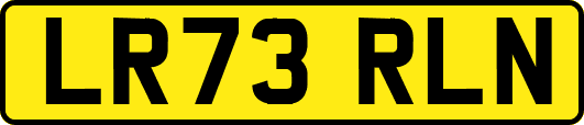LR73RLN