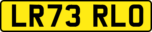 LR73RLO