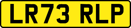 LR73RLP