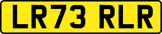 LR73RLR
