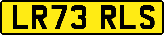 LR73RLS