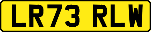 LR73RLW
