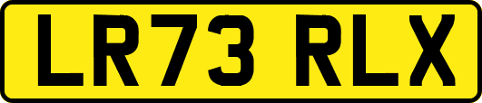 LR73RLX