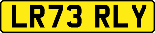 LR73RLY