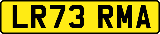LR73RMA