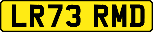 LR73RMD