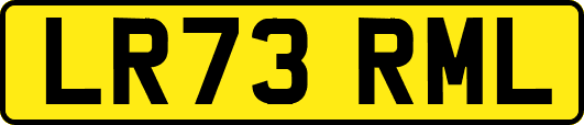 LR73RML