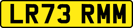 LR73RMM