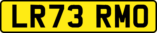 LR73RMO
