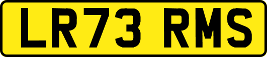 LR73RMS