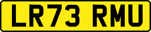LR73RMU