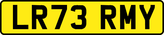 LR73RMY