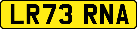 LR73RNA