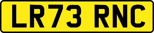 LR73RNC