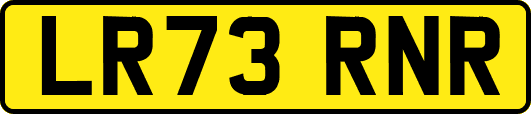LR73RNR