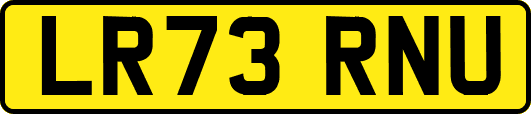 LR73RNU