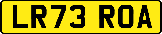 LR73ROA