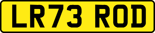LR73ROD