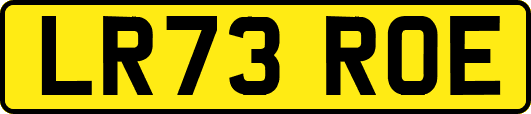 LR73ROE