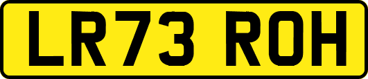 LR73ROH