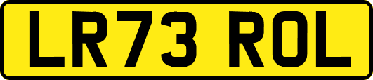 LR73ROL