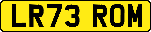 LR73ROM