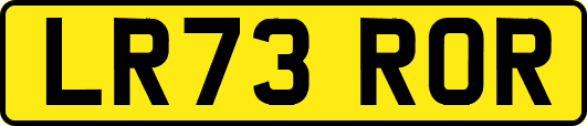 LR73ROR