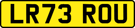 LR73ROU