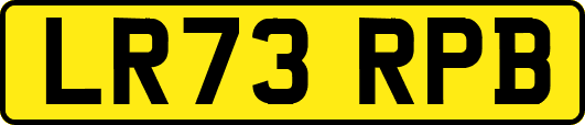LR73RPB