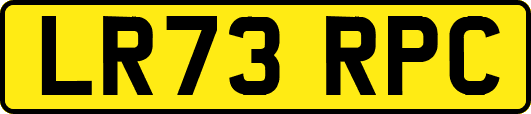 LR73RPC