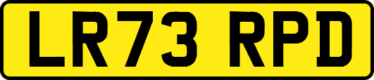 LR73RPD