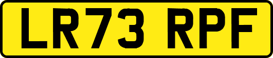 LR73RPF
