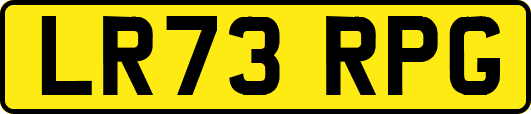 LR73RPG