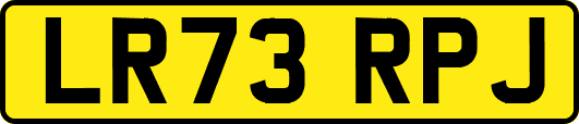 LR73RPJ