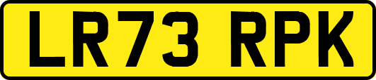 LR73RPK